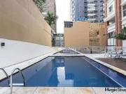 Apartamento para Locação em São Paulo/SP Alto de...