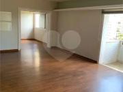 Apartamento para Locação em São Paulo/SP Alto de...