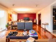 Apartamento para Locação em São Paulo/SP Alto de...