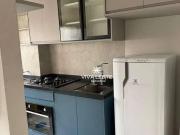 Apartamento para Locação em São Paulo/SP Alto do...