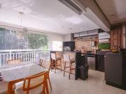 Apartamento para Locação em São Paulo/SP Alto do...