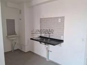 Apartamento para Locação em São Paulo/SP Alto do...