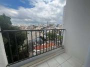 Apartamento para Locação em São Paulo/SP Alto do...