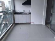 Apartamento para Locação em São Paulo/SP Alto do...