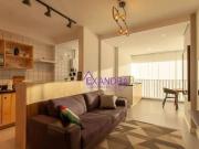 Apartamento para Locação em São Paulo/SP Alto do...