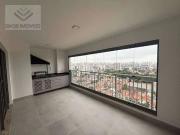 Apartamento para Locação em São Paulo/SP Alto do...