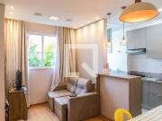 Apartamento para Locação em São Paulo/SP Artur Alvim 2...