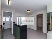 Apartamento para Locação em São Paulo/SP Barra Funda 1...