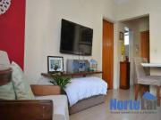 Apartamento para Locação em São Paulo/SP Barra Funda 1...