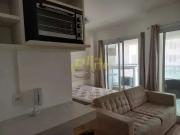 Apartamento para Locação em São Paulo/SP Barra Funda 1...