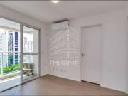 Apartamento para Locação em São Paulo/SP Barra Funda 1...