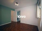 Apartamento para Locação em São Paulo/SP Perdizes 1 Quartos
