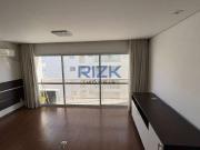 Apartamento para Locação em São Paulo/SP Barra Funda 1...