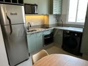 Apartamento para Locação em São Paulo/SP Barra Funda 1...