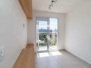 Apartamento para Locação em São Paulo/SP Barra Funda 1...