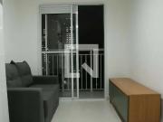 Apartamento para Locação em São Paulo/SP Barra Funda 1...