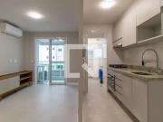 Apartamento para Locação em São Paulo/SP Barra Funda 1...