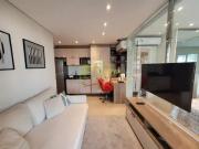 Apartamento para Locação em São Paulo/SP Barra Funda 1...