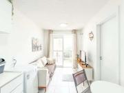 Apartamento para Locação em São Paulo/SP Barra Funda 1...