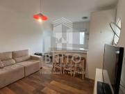 Apartamento para Locação em São Paulo/SP Barra Funda 1...