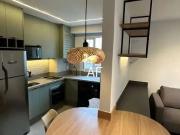 Apartamento para Locação em São Paulo/SP Barra Funda 1...