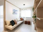 Apartamento para Locação em São Paulo/SP Barra Funda 1...