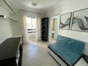 Apartamento para Locação em São Paulo/SP Barra Funda 1...