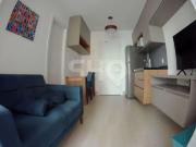 Apartamento para Locação em São Paulo/SP Barra Funda 1...