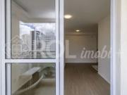 Apartamento para Locação em São Paulo/SP Barra Funda 1...