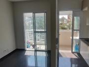 Apartamento para Locação em São Paulo/SP Barra Funda 1...