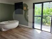 Apartamento para Locação em São Paulo/SP Barra Funda 1...