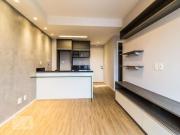 Apartamento para Locação em São Paulo/SP Barra Funda 1...