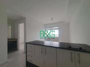 Apartamento para Locação em São Paulo/SP Barra Funda 1...