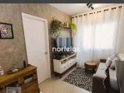 Apartamento para Locação em São Paulo/SP Barra Funda 1...