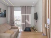Apartamento para Locação em São Paulo/SP Barra Funda 1...