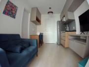 Apartamento para Locação em São Paulo/SP Barra Funda 1...