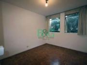 Apartamento para Locação em São Paulo/SP Barra Funda 1...