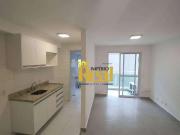 Apartamento para Locação em São Paulo/SP Barra Funda 1...