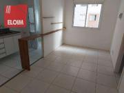 Apartamento para Locação em São Paulo/SP Barra Funda 1...