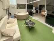 Apartamento para Locação em São Paulo/SP Barra Funda 1...