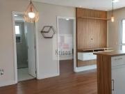 Apartamento para Locação em São Paulo/SP Barra Funda 1...
