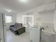 Apartamento para Locação em São Paulo/SP Barra Funda 1...