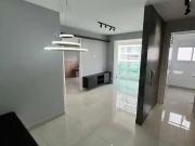Apartamento para Locação em São Paulo/SP Barra Funda 1...