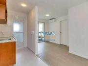 Apartamento para Locação em São Paulo/SP Barra Funda 1...