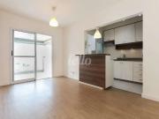 Apartamento para Locação em São Paulo/SP Barra Funda 1...