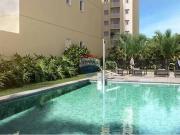 Apartamento para Locação em São Paulo/SP Barra Funda 1...