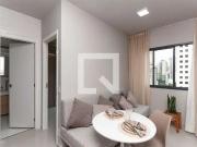 Apartamento para Locação em São Paulo/SP Barra Funda 1...