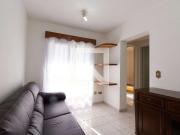 Apartamento para Locação em São Paulo/SP Barra Funda 1...