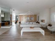 Apartamento para Locação em São Paulo/SP Barra Funda 1...