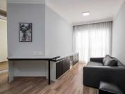Apartamento para Locação em São Paulo/SP Barra Funda 1...